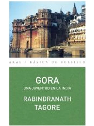 Gora: una juventud en la India