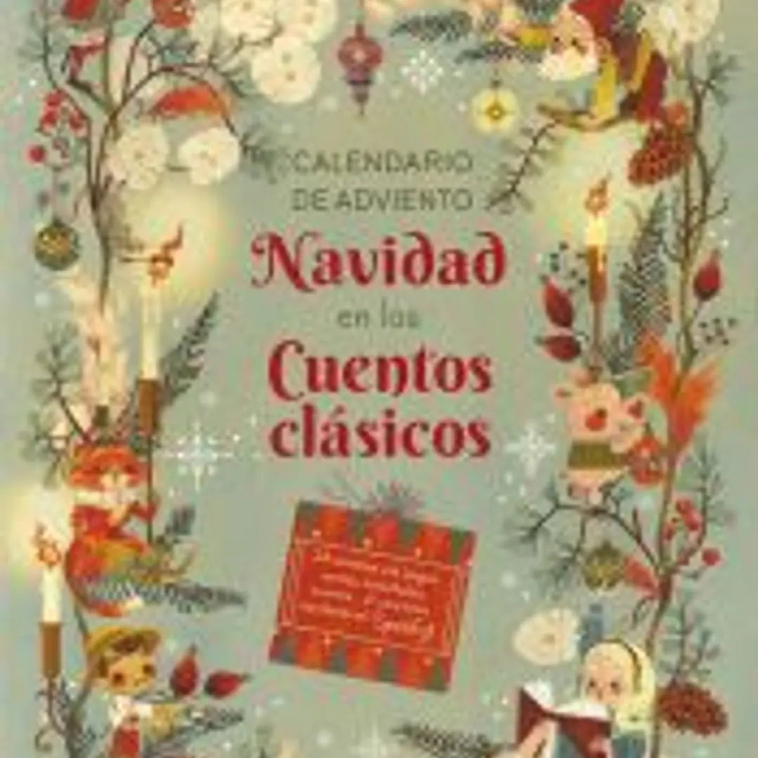 Navidad en los cuentos clásicos 1