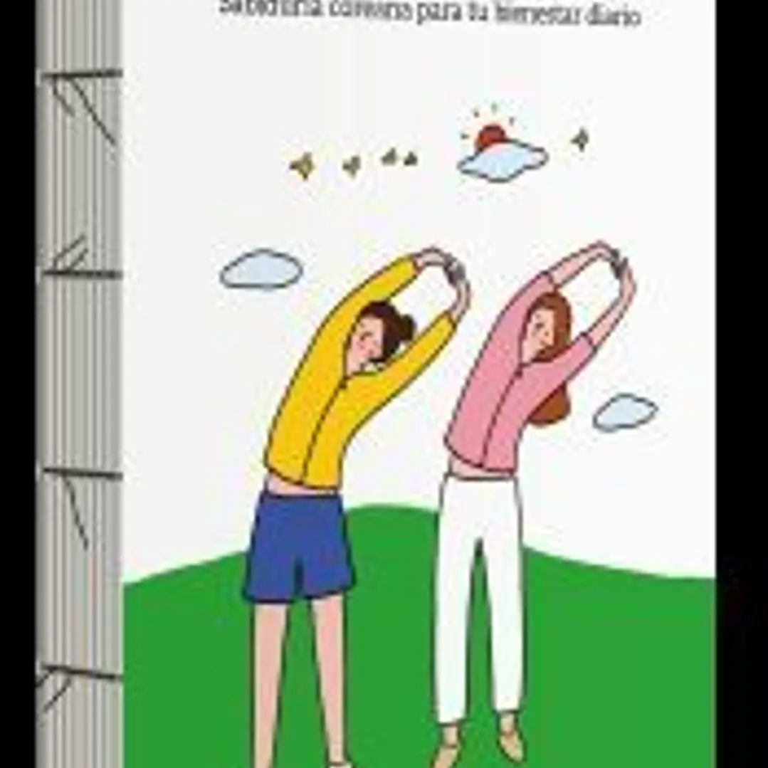 Cuídate. Sabiduría coreana para tu bienestar diario 1