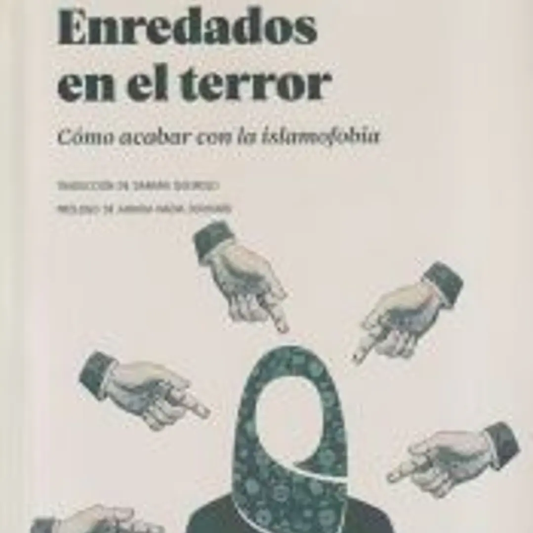 Enredados En El Terror 1