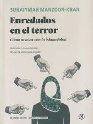 Enredados En El Terror