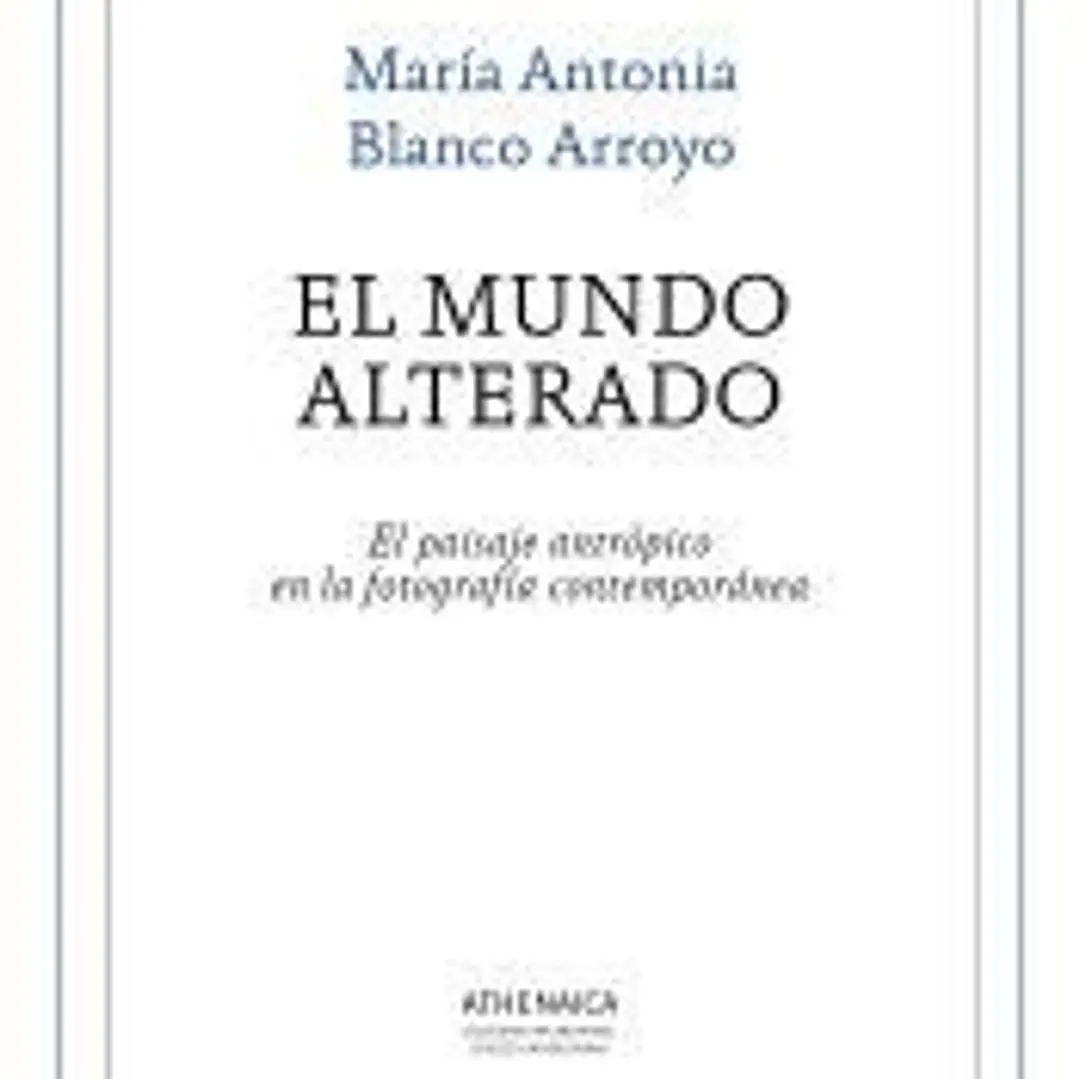 El mundo alterado 1