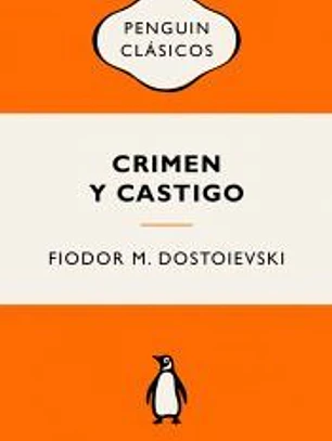 Crimen y castigo