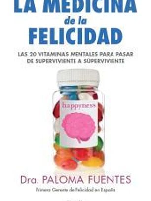 Medicina de la Felicidad