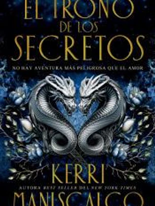 El trono de los secretos