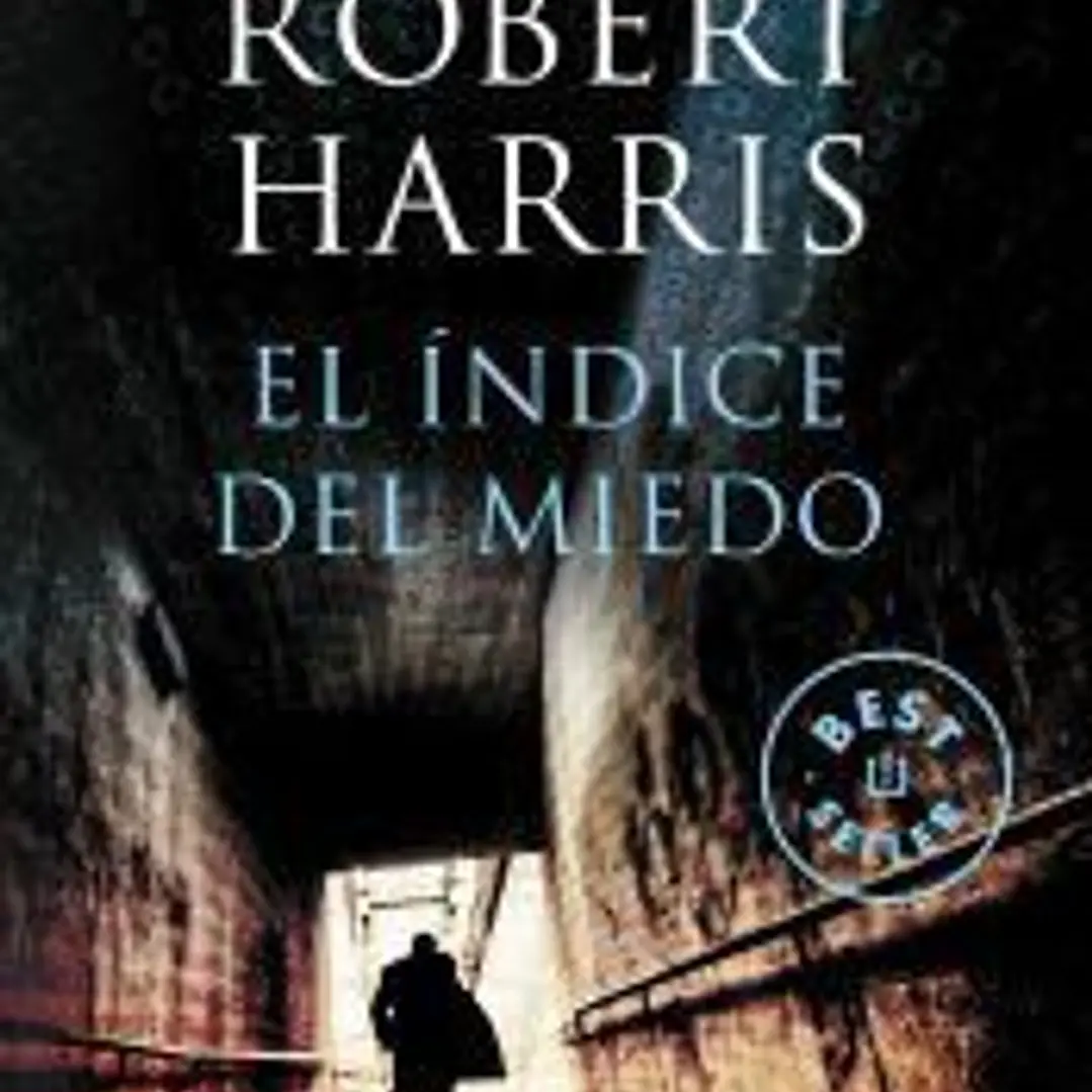 El índice del miedo 1