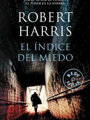 El índice del miedo