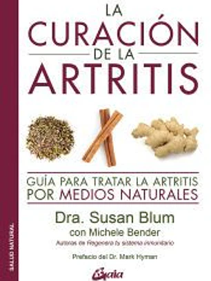 La curación de la artritis