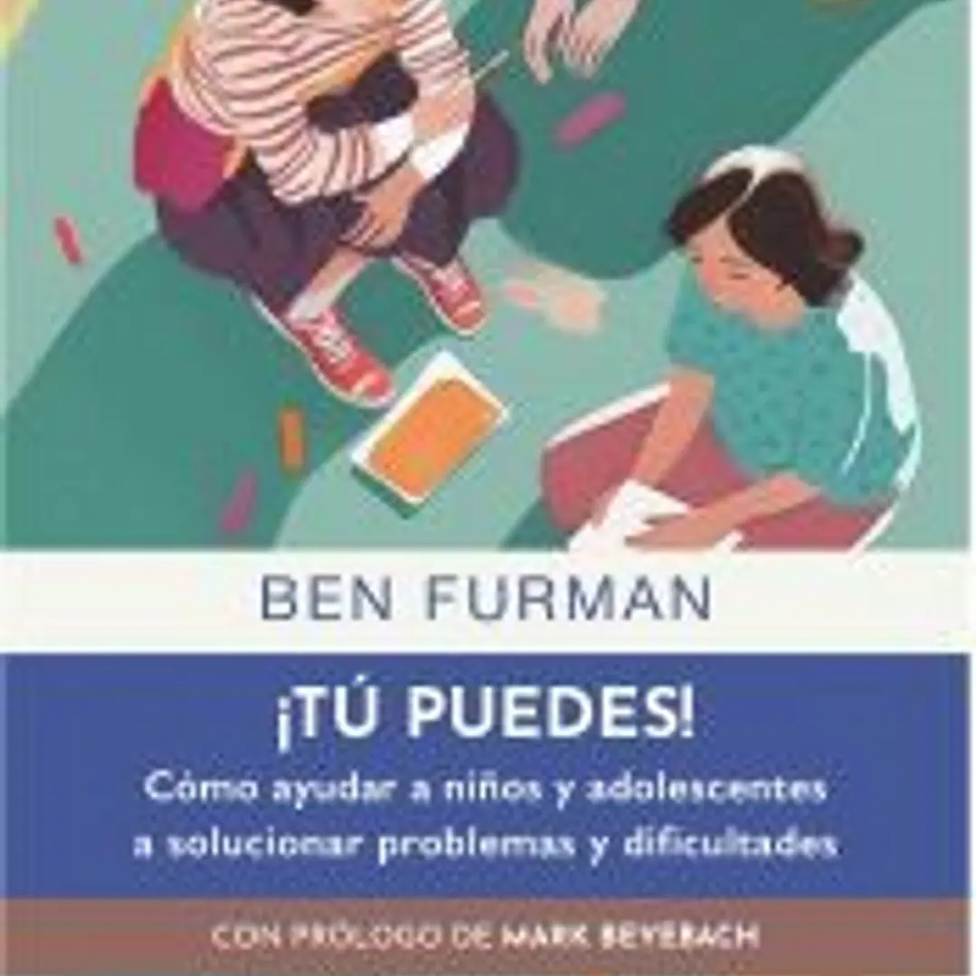 ¡Tú puedes! 1