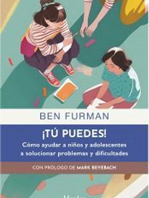 ¡Tú puedes!