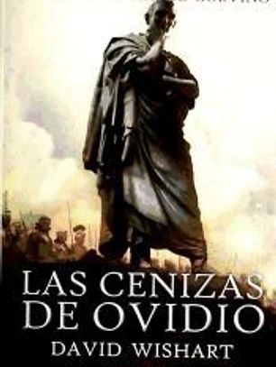 CENIZAS DE OVIDIO, LAS(9788498890556) 