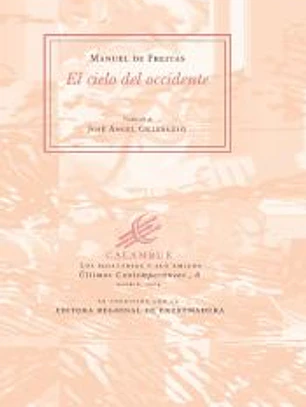 El cielo de occidente