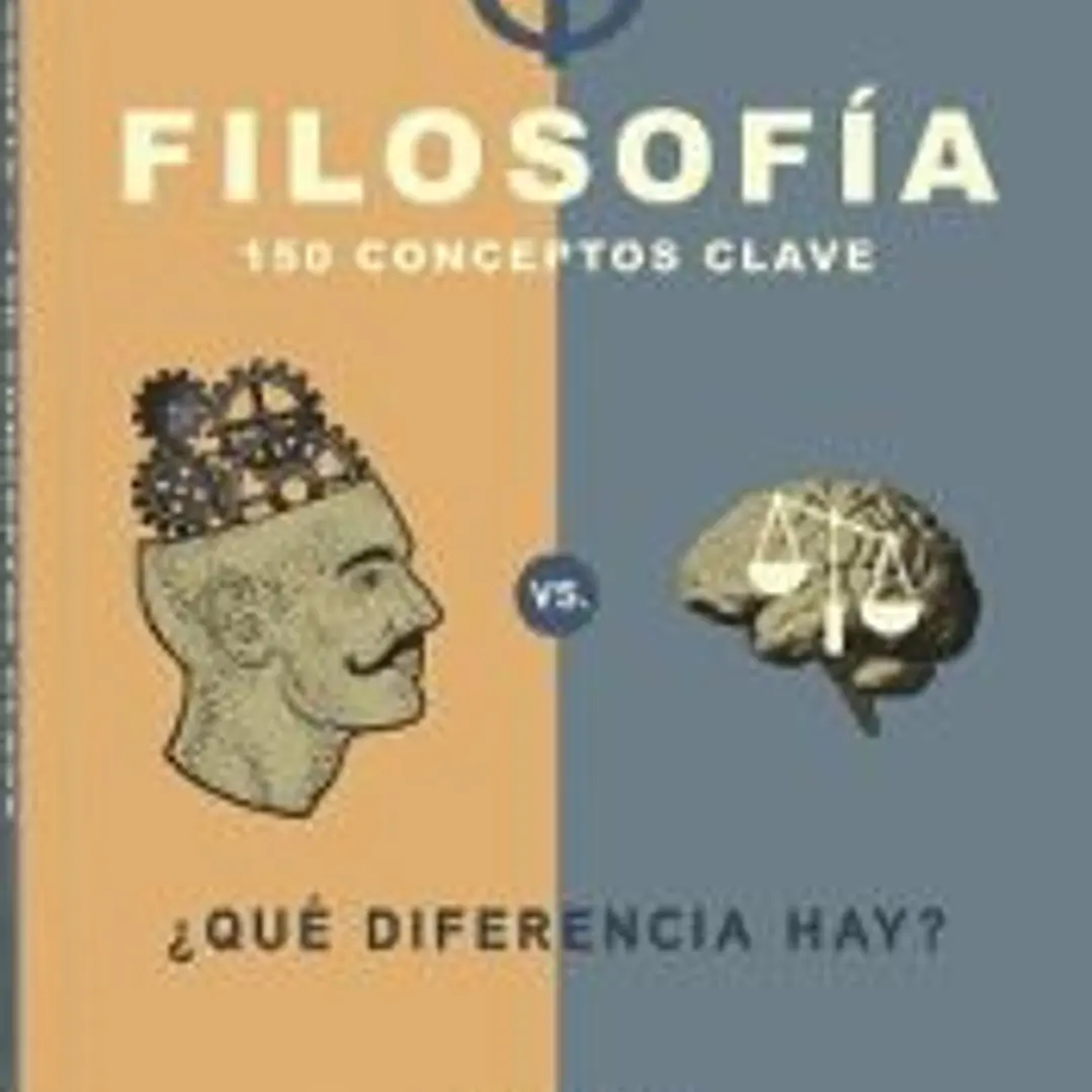 Filosofía 1