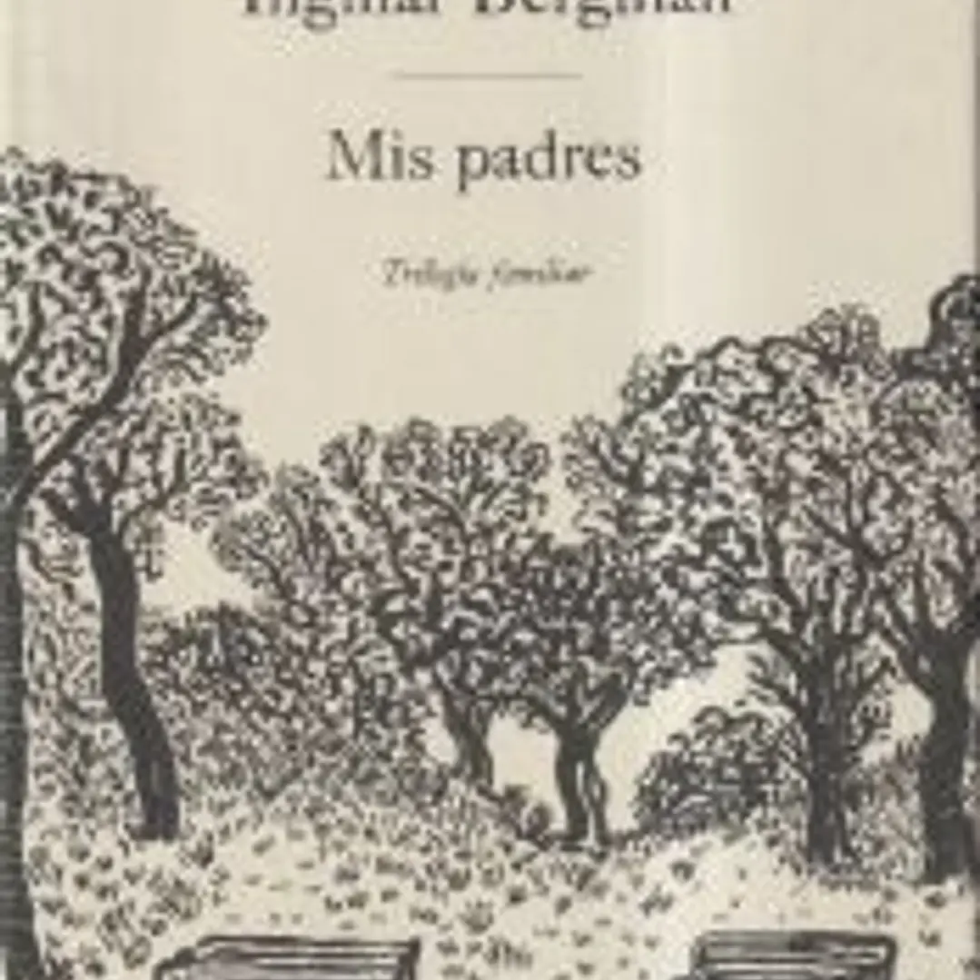 Mis padres 1