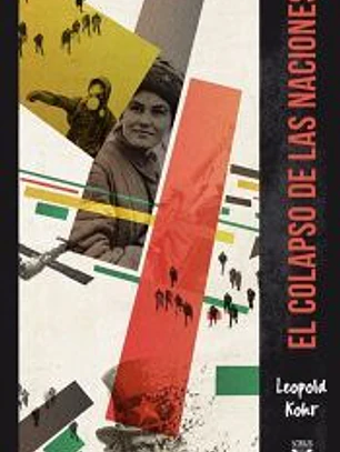 El colapso de las naciones