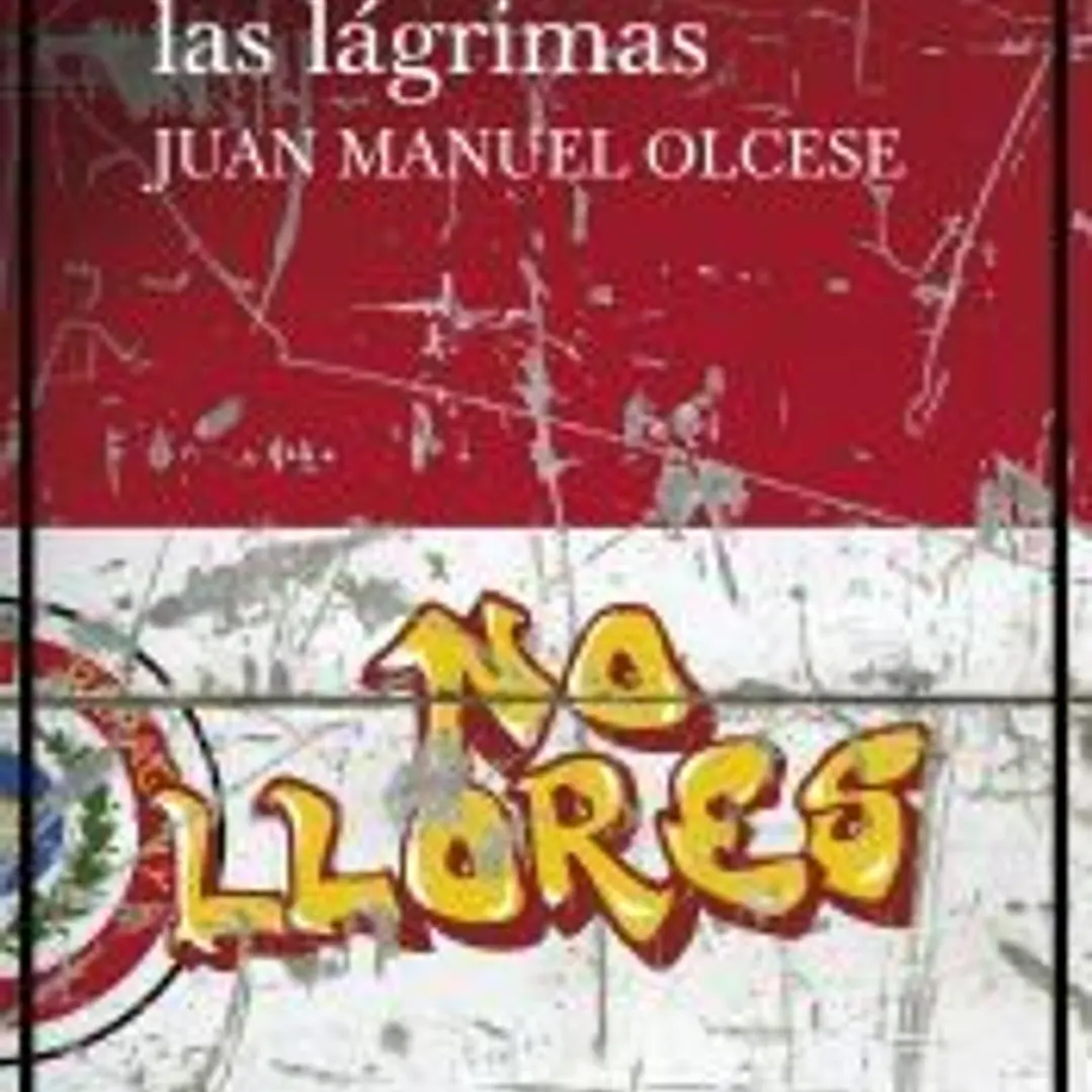 El país de las lágrimas 1