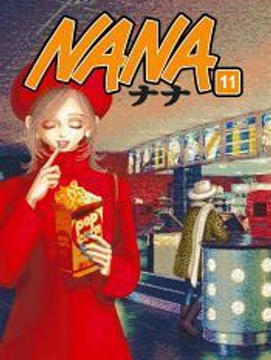 Nana nº 11/21 (nueva edición)