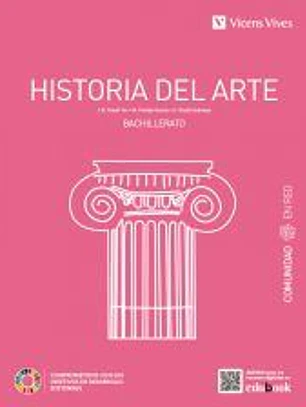 Historia del Arte (Comunidad en Red)
