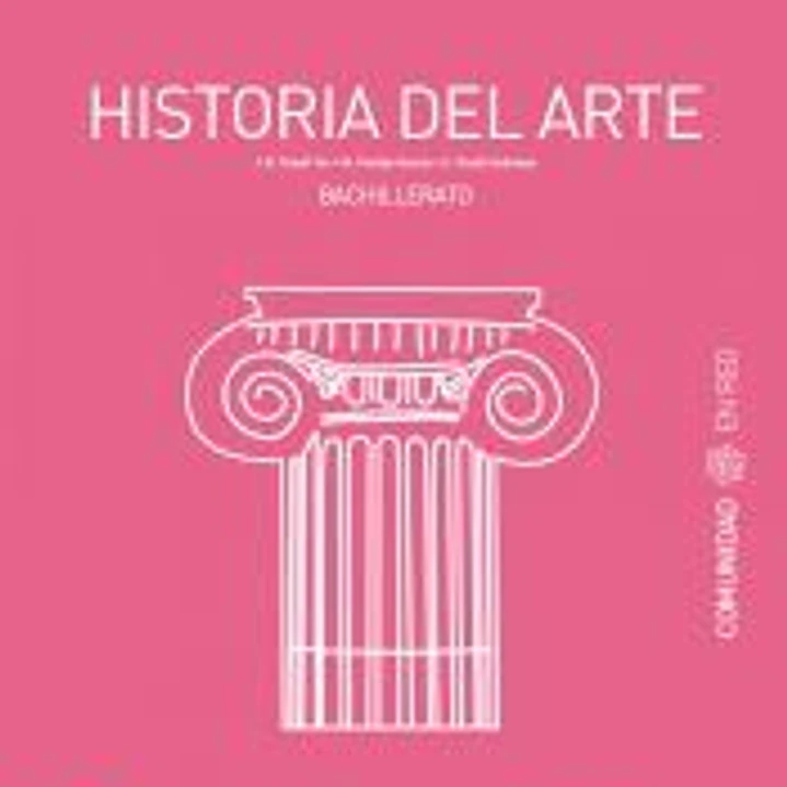 Historia del Arte (Comunidad en Red) 1