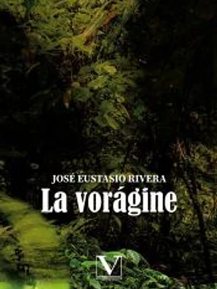 La vorágine