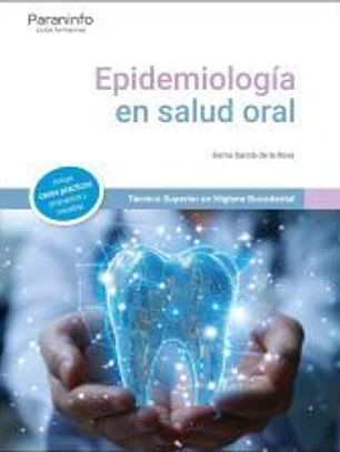 Epidemiología en salud oral
