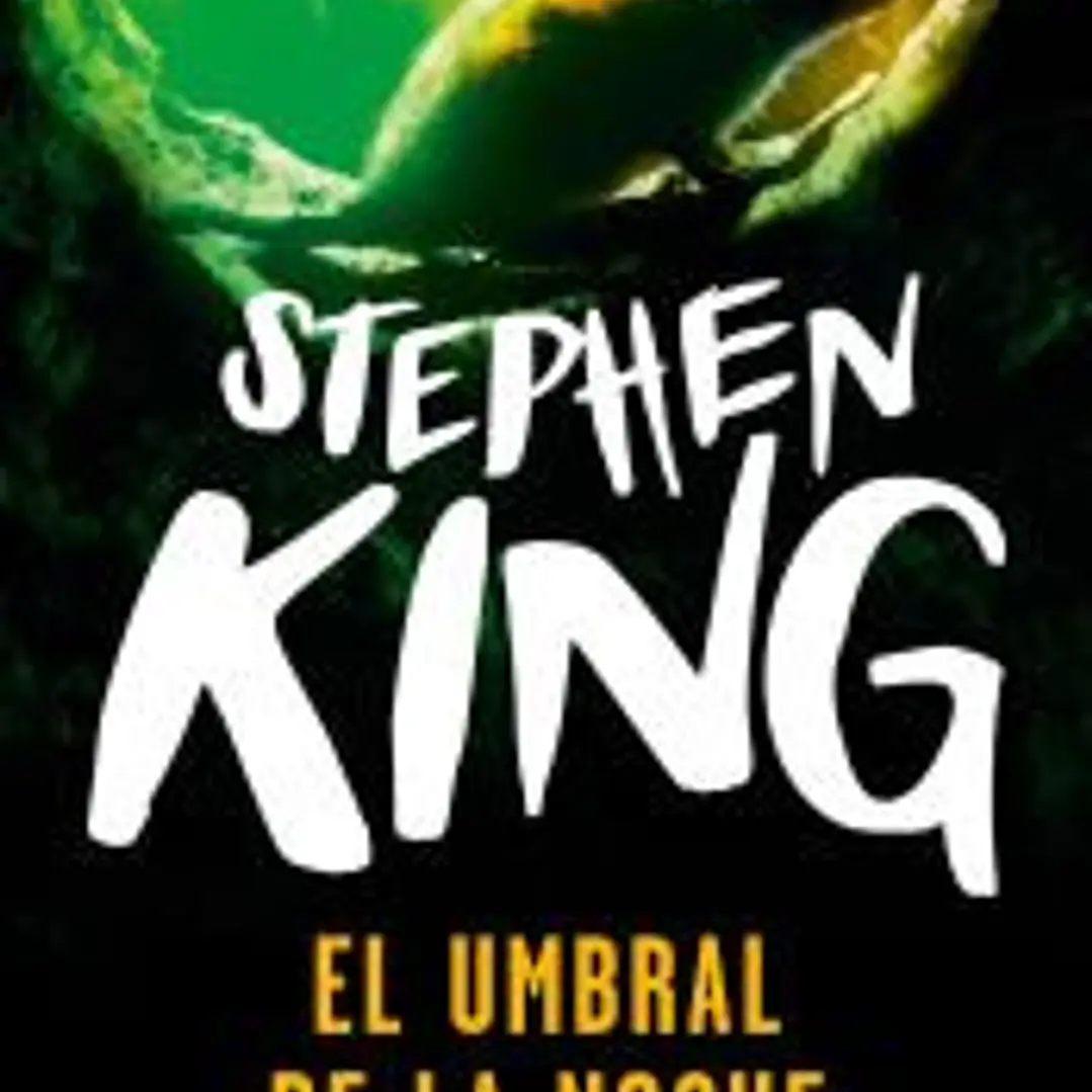 El umbral de la noche 1