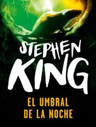 El umbral de la noche