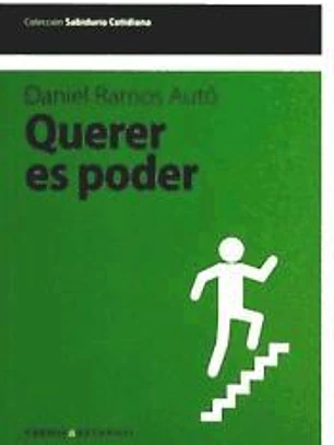 Querer es poder