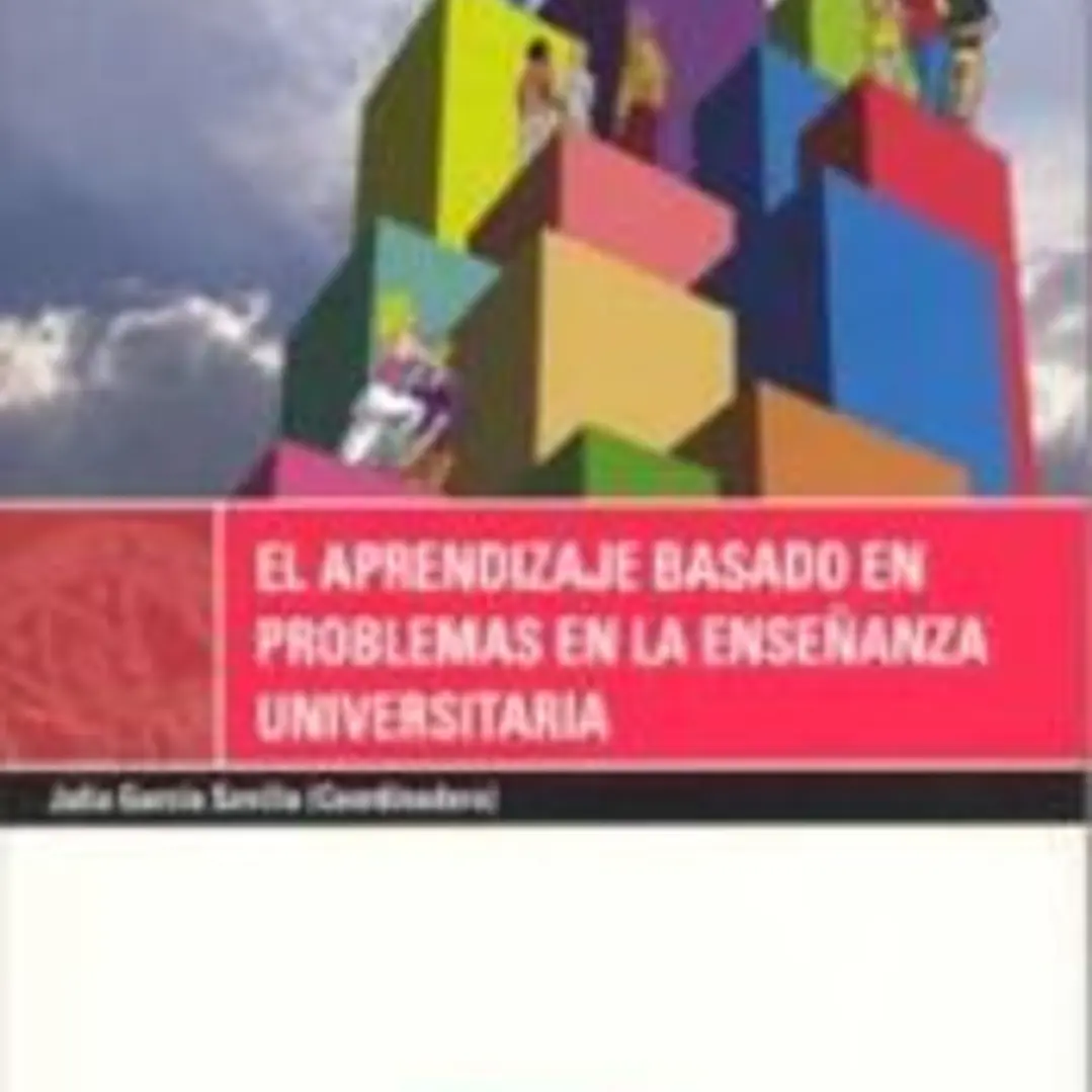 El aprendizaje basado en problemas en la enseñanza universitaria 1