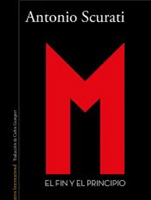 M. 5 - El fin y el principio