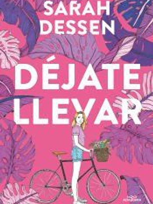 Déjate llevar