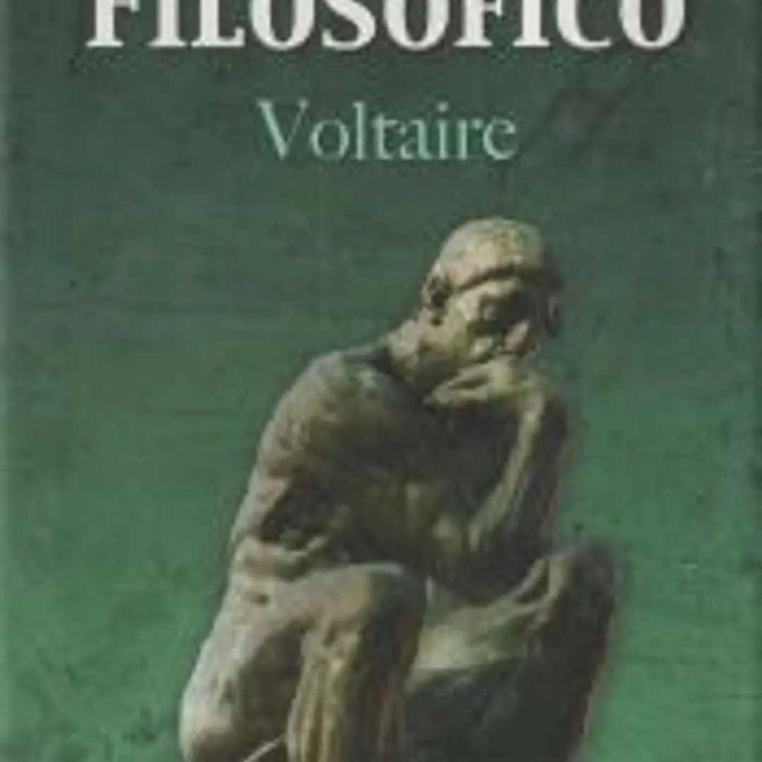 Diccionario Filosófico 1