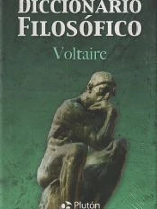 Diccionario Filosófico