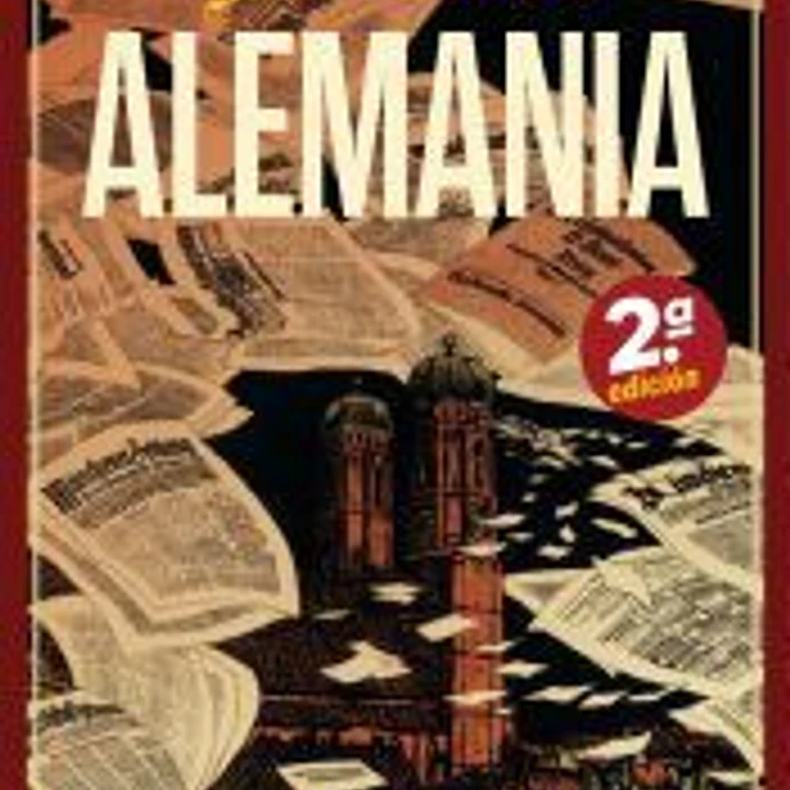 Alemania 1