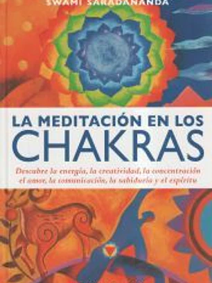 La meditación en los chakras