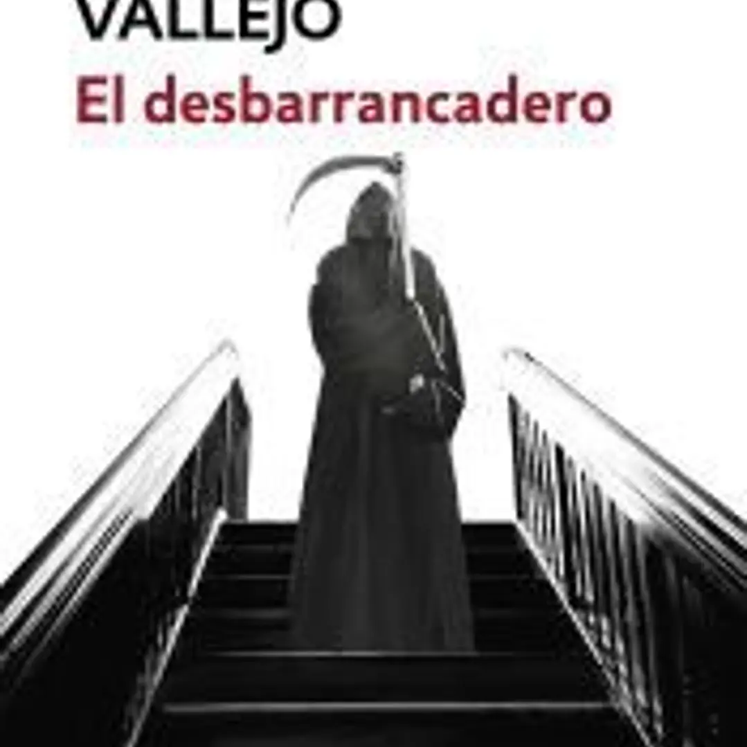 El desbarrancadero 1