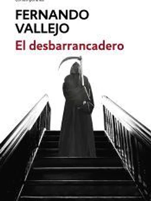 El desbarrancadero