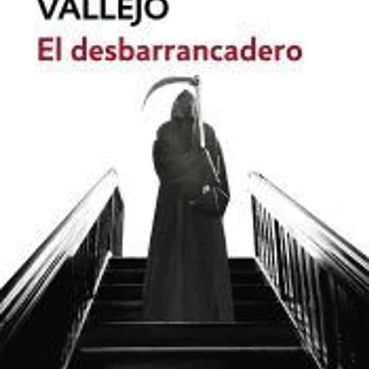 El desbarrancadero 1