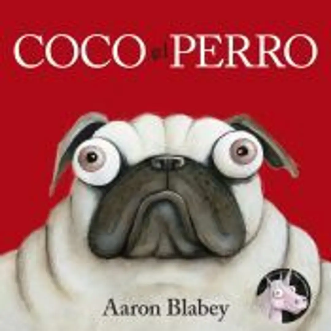 Coco el perro 1