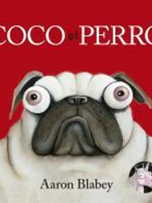 Coco el perro