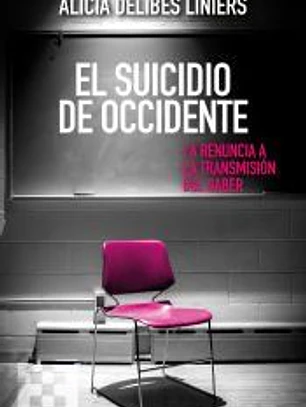 EL suicidio de occidente