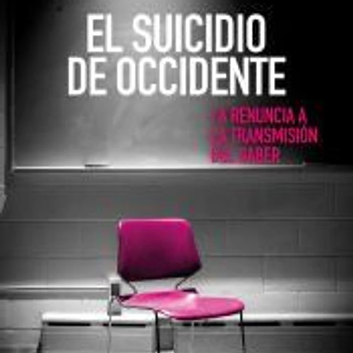 EL suicidio de occidente 1