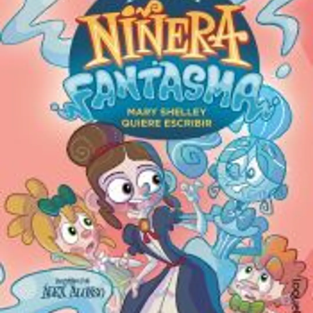 Niñera fantasma 2 1