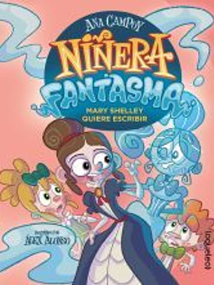 Niñera fantasma 2