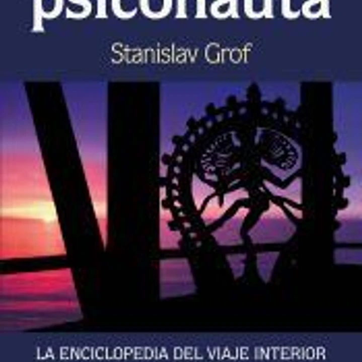 El camino del psiconauta [vol. 1] 1
