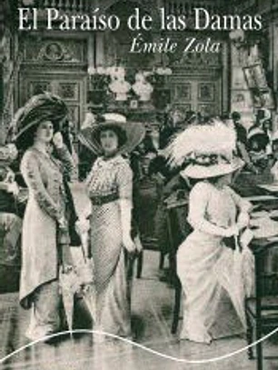 El paraíso de las damas
