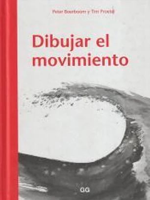Dibujar el movimiento