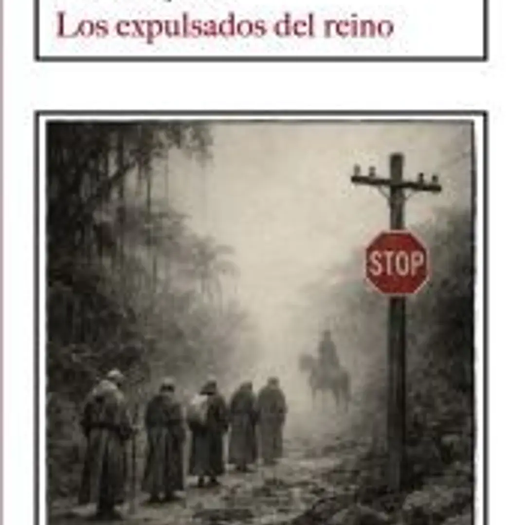 Los expulsados del reino 1