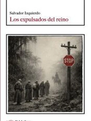 Los expulsados del reino