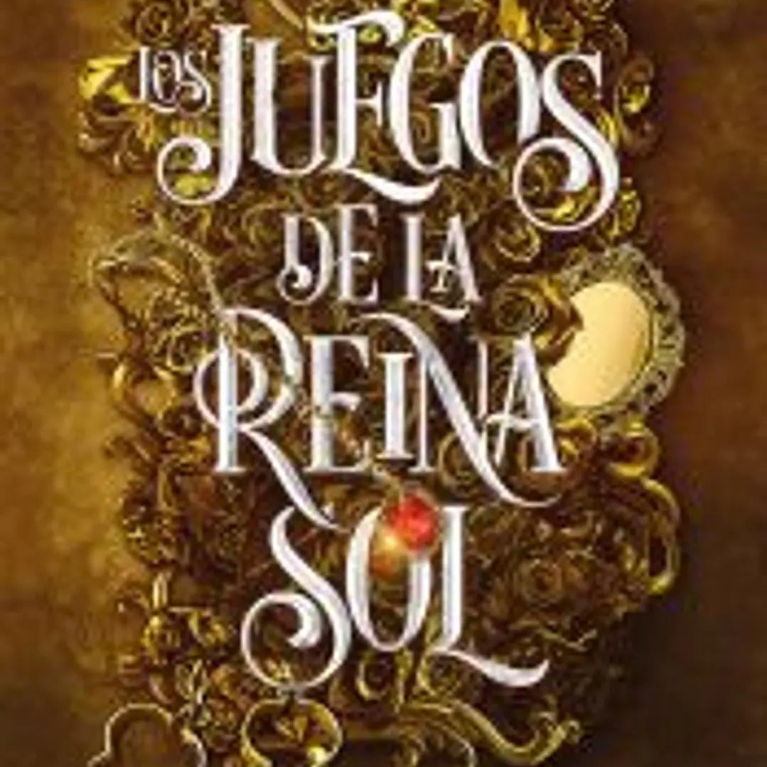Los juegos de la reina Sol 1